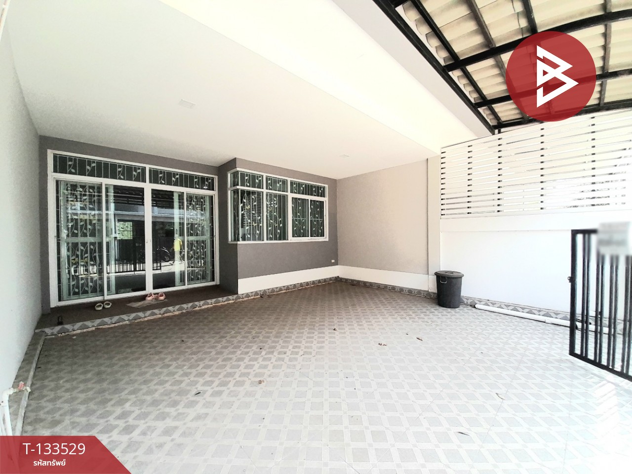 ขายทาวน์เฮ้าส์ หมู่บ้านเดอะมิราเคิล พลัส เพชรเกษม63 บางแค กรุงเทพมหานคร 3