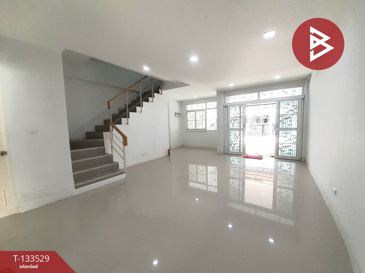 ขายทาวน์เฮ้าส์ หมู่บ้านเดอะมิราเคิล พลัส เพชรเกษม63 บางแค กรุงเทพมหานคร 5