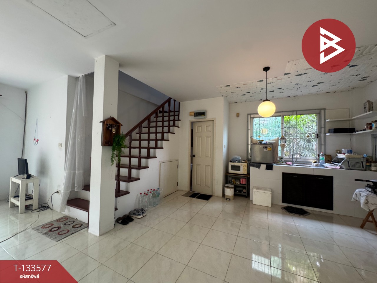 ขายบ้านเดี่ยว หมู่บ้านออคิดวิลล่า บางนา กม.24 บางเสาธง สมุทรปราการ (Orchid Villa Bangna Km.24) 3