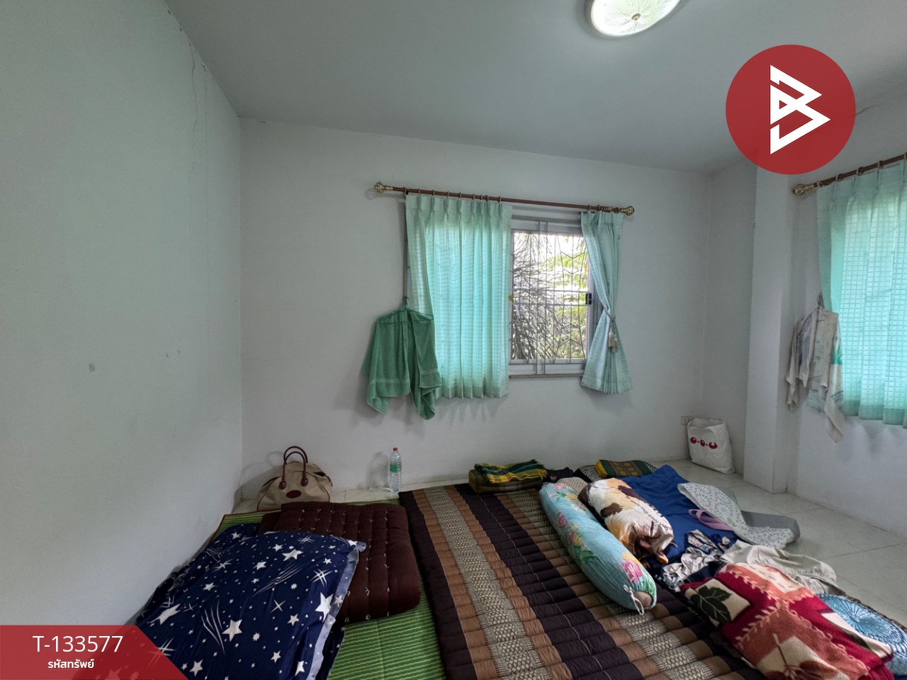 ขายบ้านเดี่ยว หมู่บ้านออคิดวิลล่า บางนา กม.24 บางเสาธง สมุทรปราการ (Orchid Villa Bangna Km.24) 9