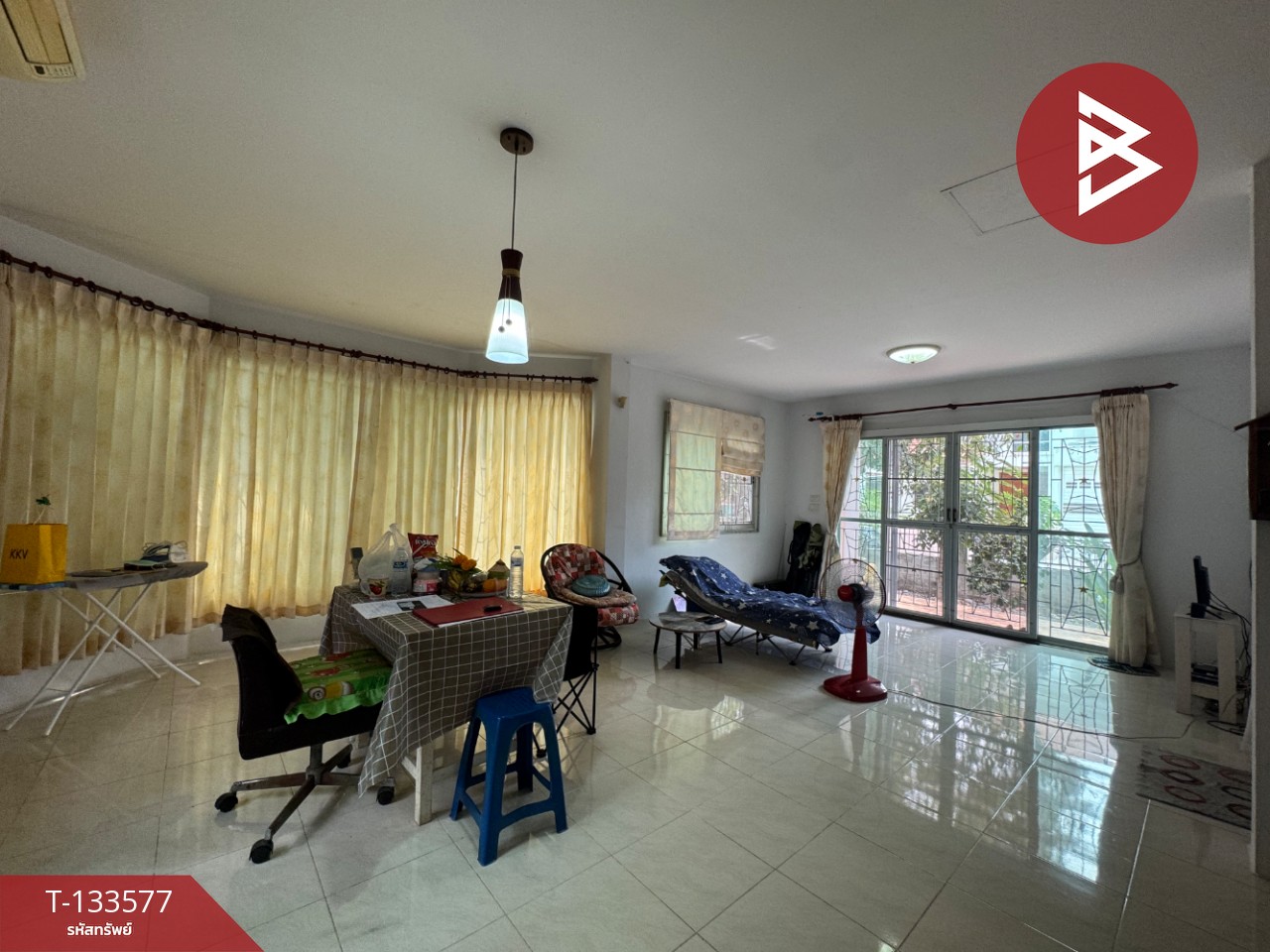 ขายบ้านเดี่ยว หมู่บ้านออคิดวิลล่า บางนา กม.24 บางเสาธง สมุทรปราการ (Orchid Villa Bangna Km.24) 4