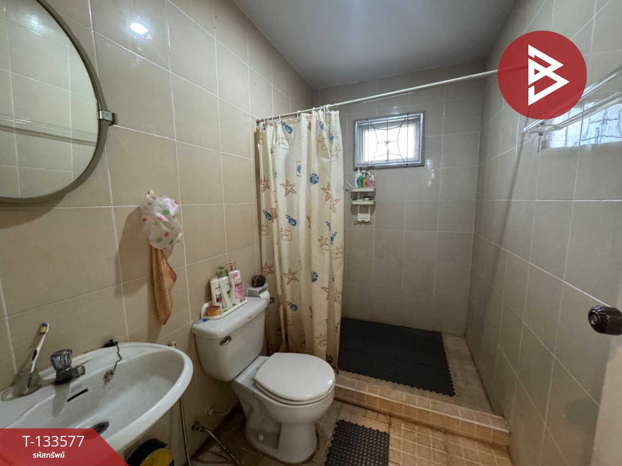 ขายบ้านเดี่ยว หมู่บ้านออคิดวิลล่า บางนา กม.24 บางเสาธง สมุทรปราการ (Orchid Villa Bangna Km.24) 7