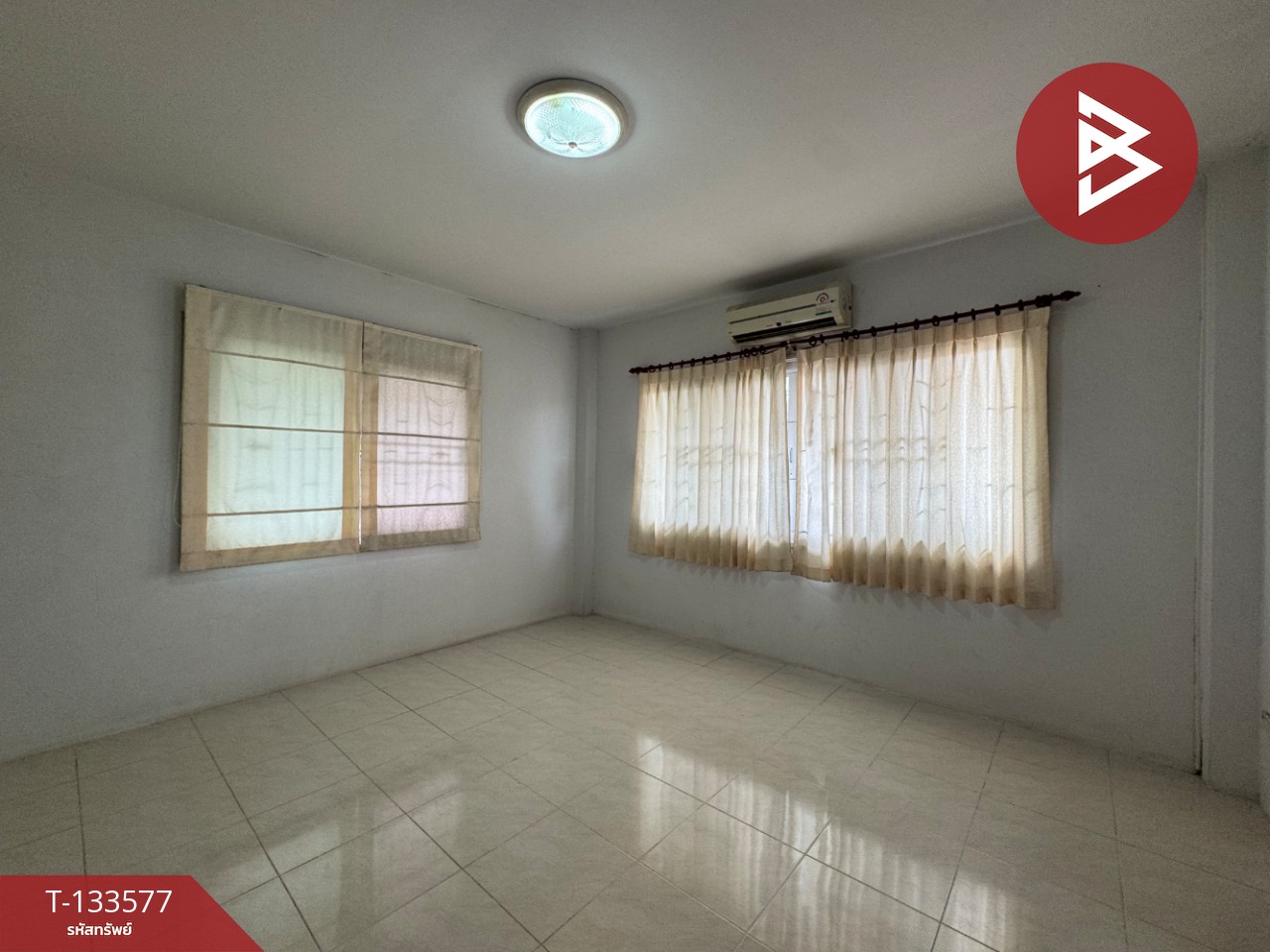 ขายบ้านเดี่ยว หมู่บ้านออคิดวิลล่า บางนา กม.24 บางเสาธง สมุทรปราการ (Orchid Villa Bangna Km.24) 10