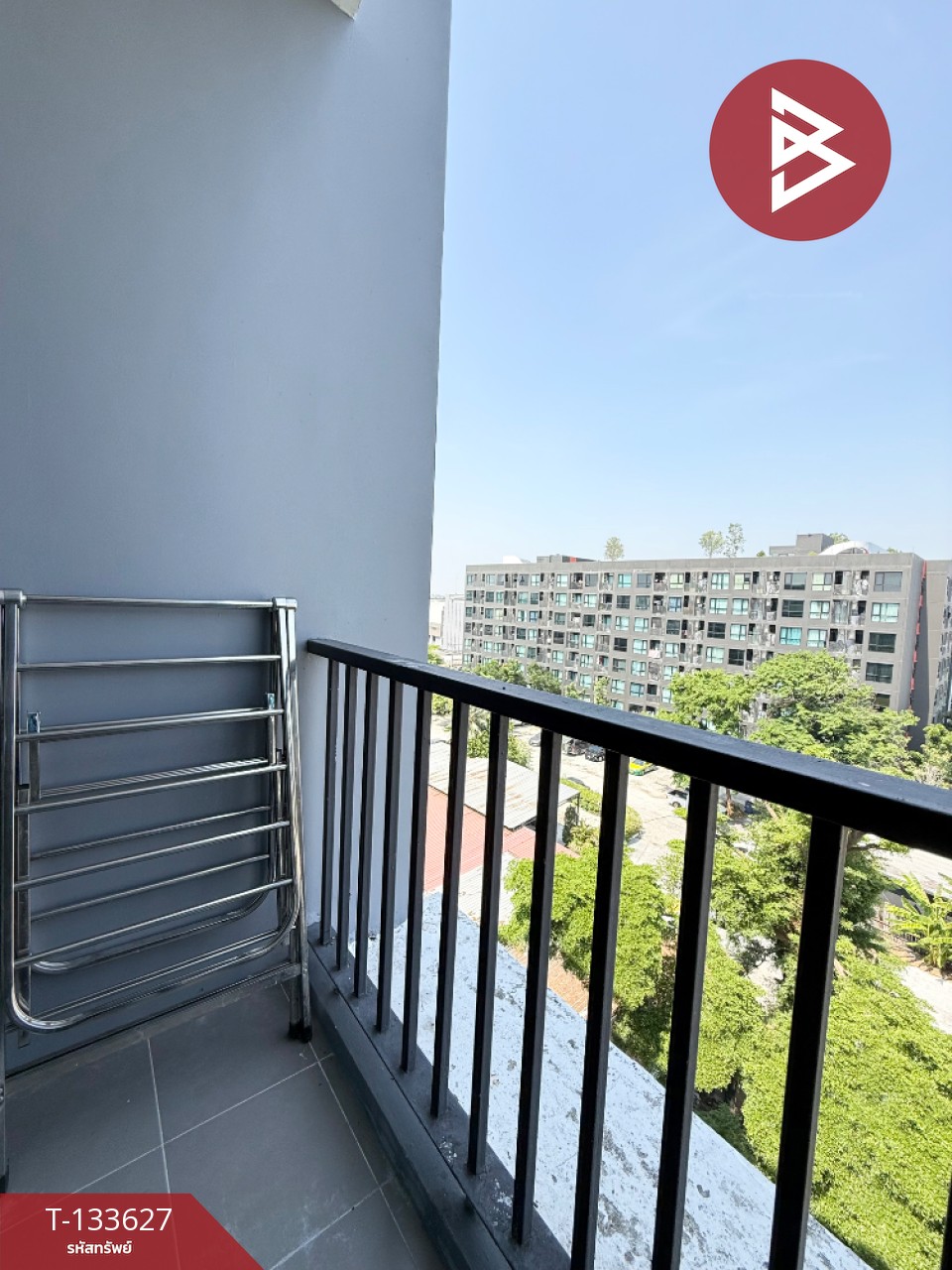 ขายด่วนโครงการไอคอนโด สุขุมวิท 103 (ICondo Sukhumvit 103) ใกล้ BTS อุดมสุข 10