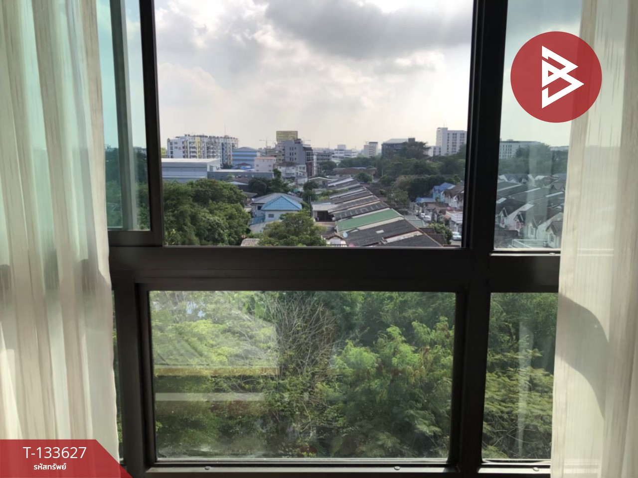 ขายด่วนโครงการไอคอนโด สุขุมวิท 103 (ICondo Sukhumvit 103) ใกล้ BTS อุดมสุข 4