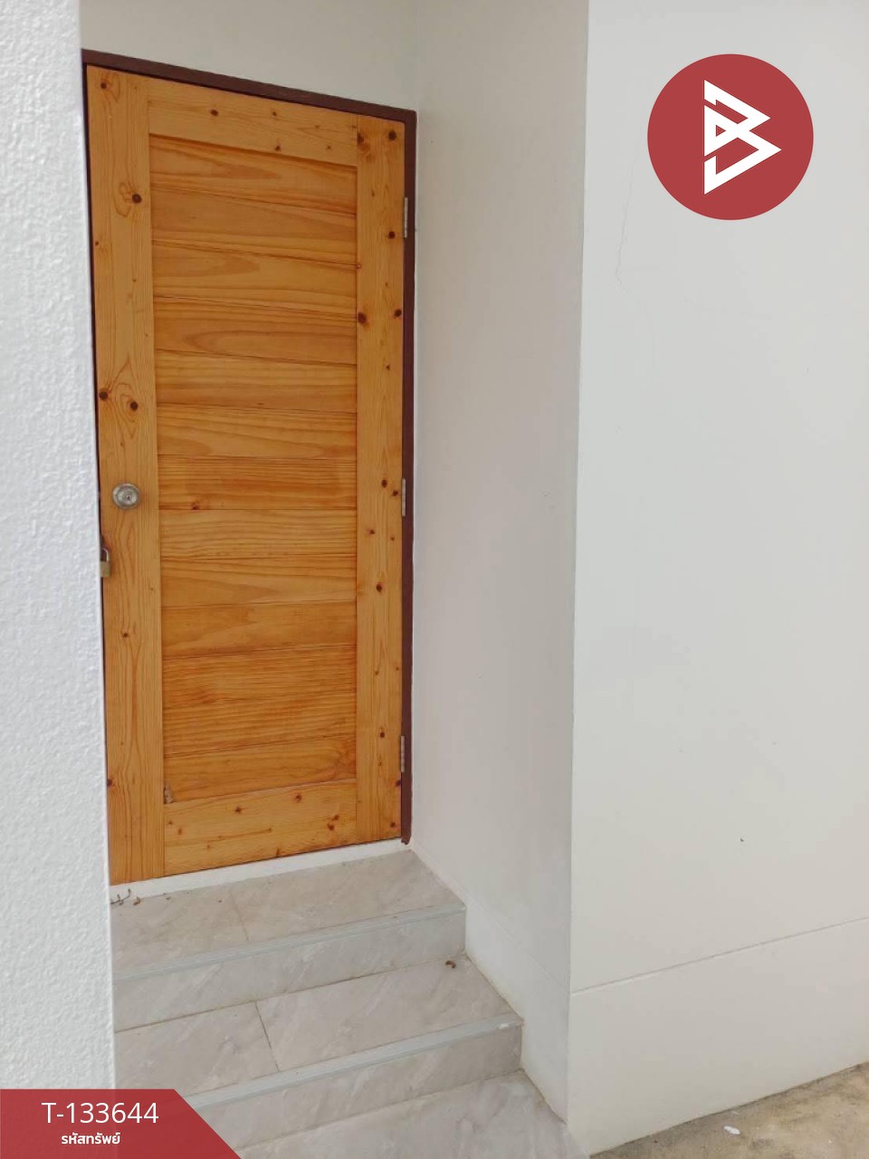 ขายบ้านเดี่ยว เนื้อที่ 45 ตร.วา ทับมา ระยอง 10