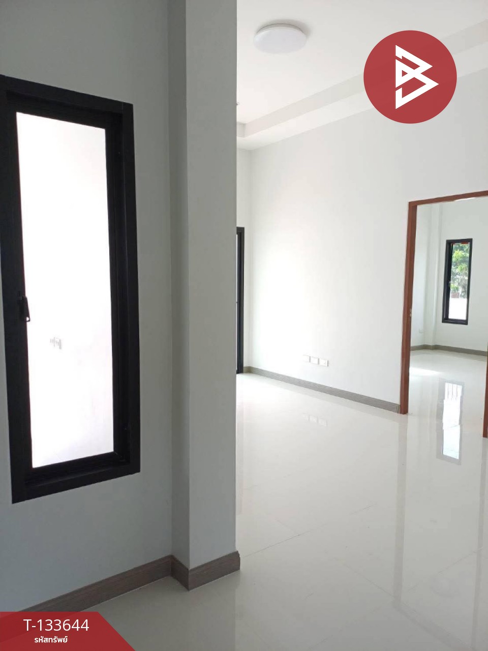ขายบ้านเดี่ยว เนื้อที่ 45 ตร.วา ทับมา ระยอง 5