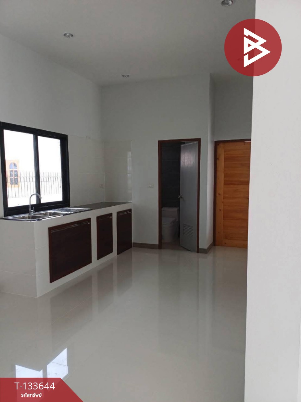 ขายบ้านเดี่ยว เนื้อที่ 45 ตร.วา ทับมา ระยอง 12