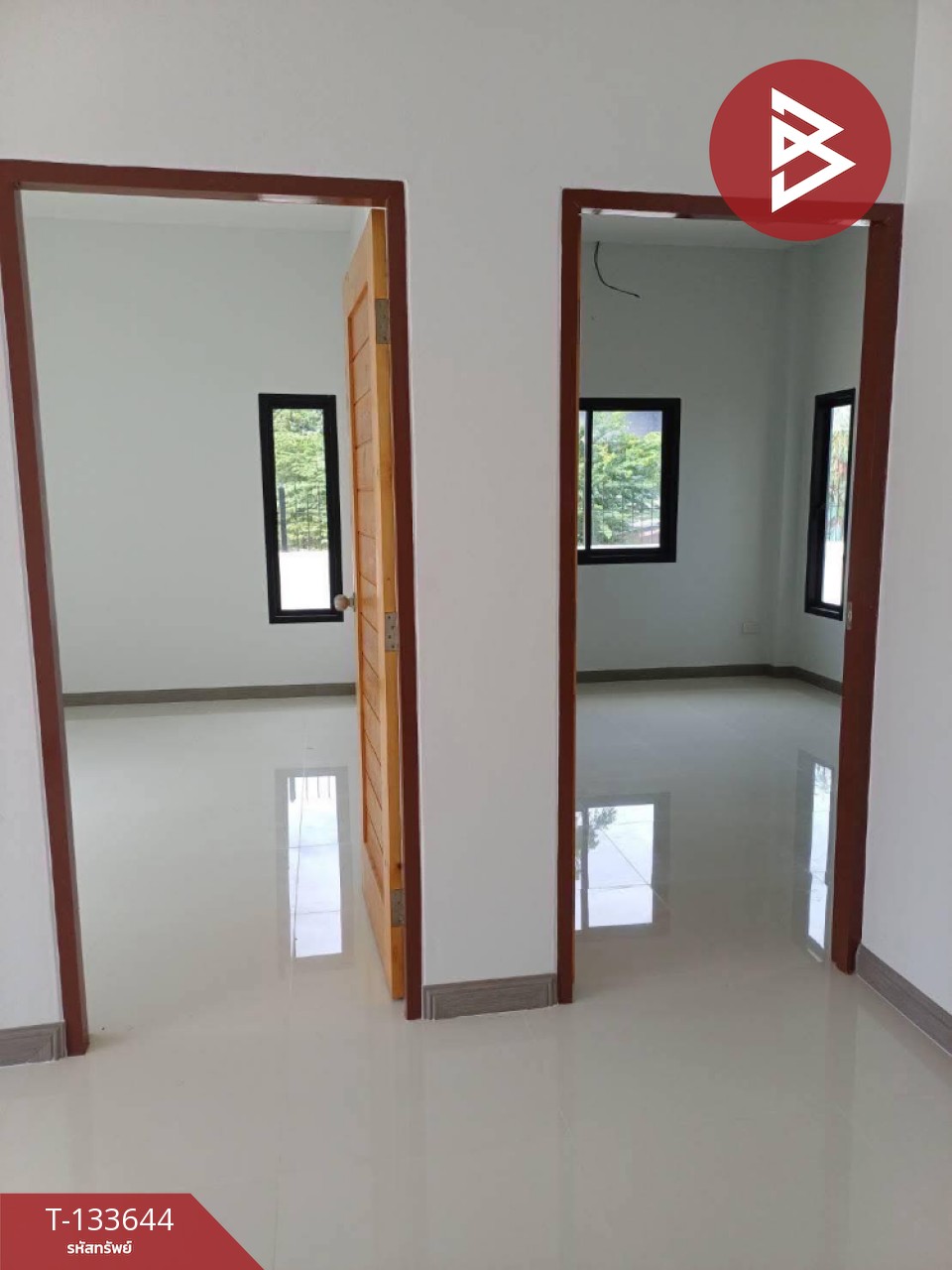 ขายบ้านเดี่ยว เนื้อที่ 45 ตร.วา ทับมา ระยอง 4