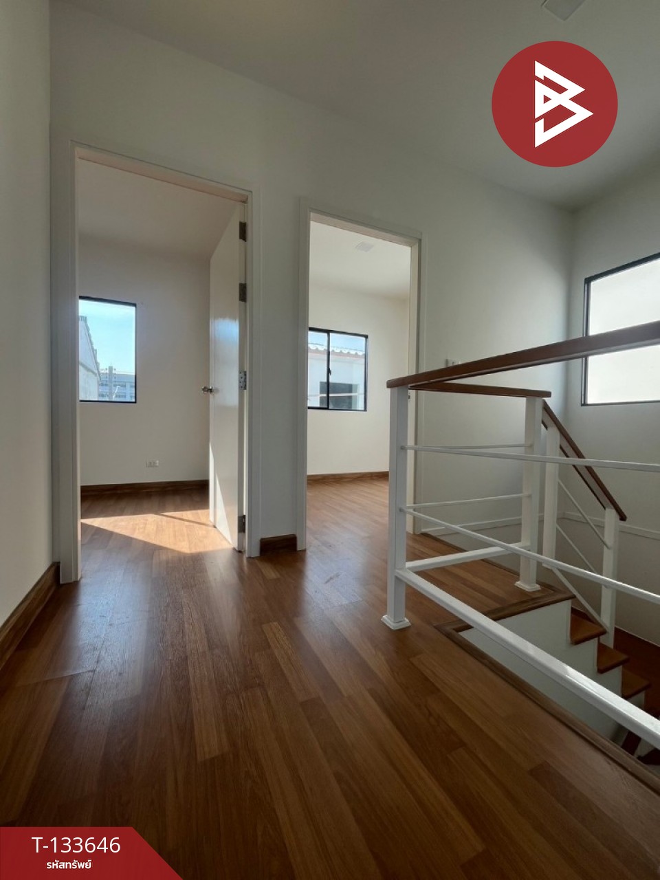 ขายบ้านแฝด หมู่บ้านพฤกษา พระราม 2-พันท้ายนรสิงห์ สมุทรสาคร 7