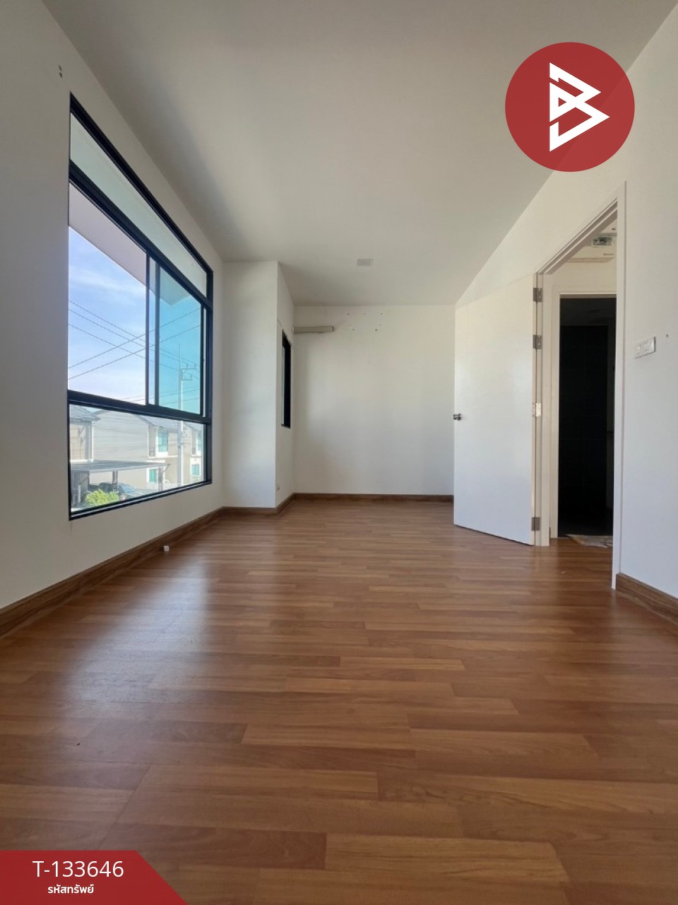 ขายบ้านแฝด หมู่บ้านพฤกษา พระราม 2-พันท้ายนรสิงห์ สมุทรสาคร 8