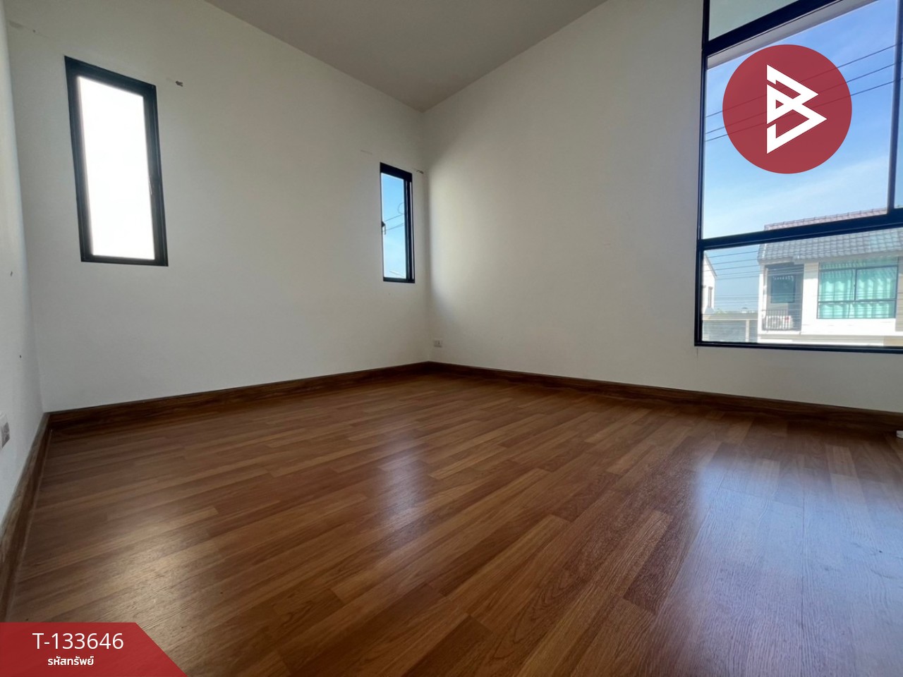 ขายบ้านแฝด หมู่บ้านพฤกษา พระราม 2-พันท้ายนรสิงห์ สมุทรสาคร 9