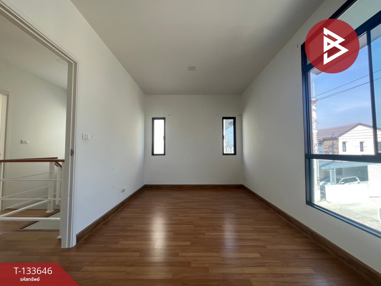 ขายบ้านแฝด หมู่บ้านพฤกษา พระราม 2-พันท้ายนรสิงห์ สมุทรสาคร 10