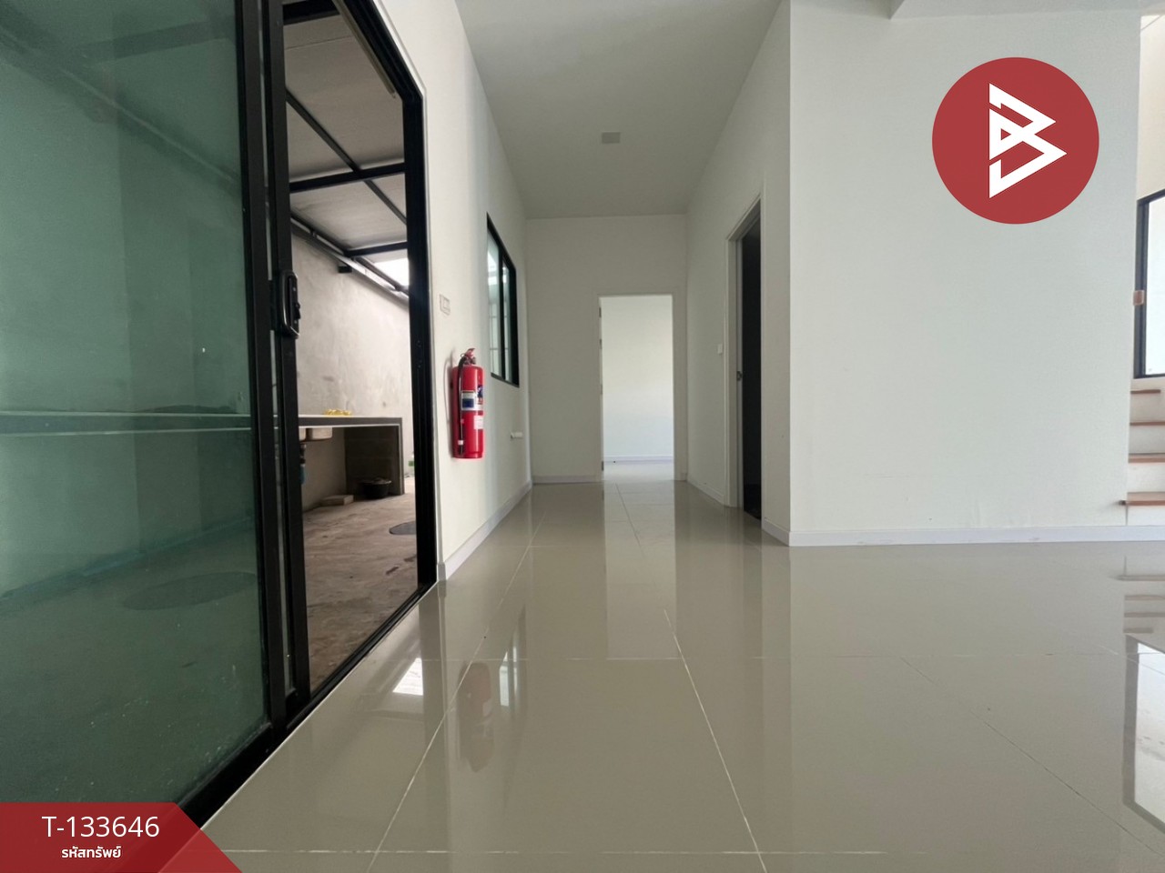 ขายบ้านแฝด หมู่บ้านพฤกษา พระราม 2-พันท้ายนรสิงห์ สมุทรสาคร 5