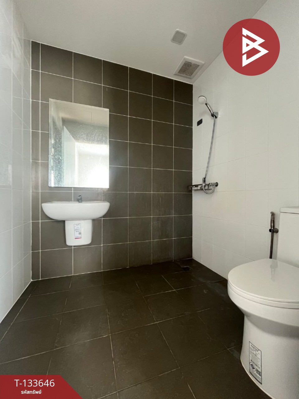 ขายบ้านแฝด หมู่บ้านพฤกษา พระราม 2-พันท้ายนรสิงห์ สมุทรสาคร 11