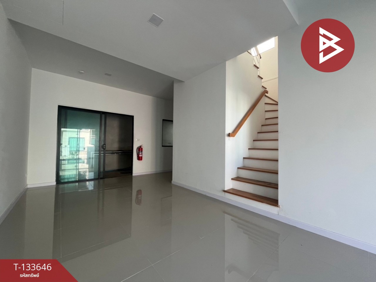 ขายบ้านแฝด หมู่บ้านพฤกษา พระราม 2-พันท้ายนรสิงห์ สมุทรสาคร 4