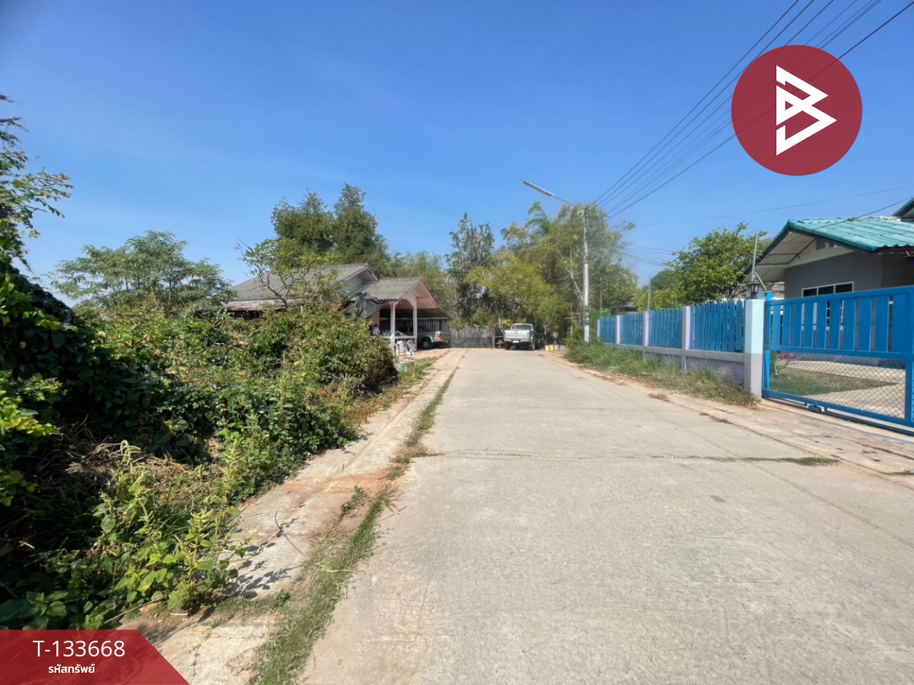 ขายบ้านเดี่ยว เนื้อที่ 3 งาน บ้านไผ่ ขอนแก่น 6