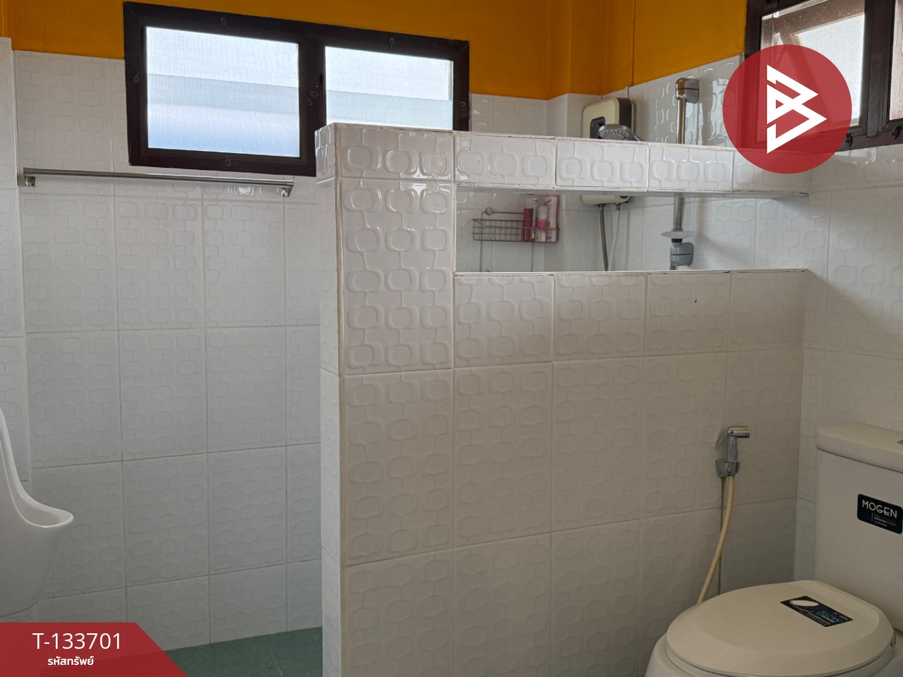 ขายบ้านเดี่ยวพร้อมที่ดิน เนื้อที่ 5 ไร่ 2 งาน 52.6 ตร.วา บ้านธิ ลำพูน 8