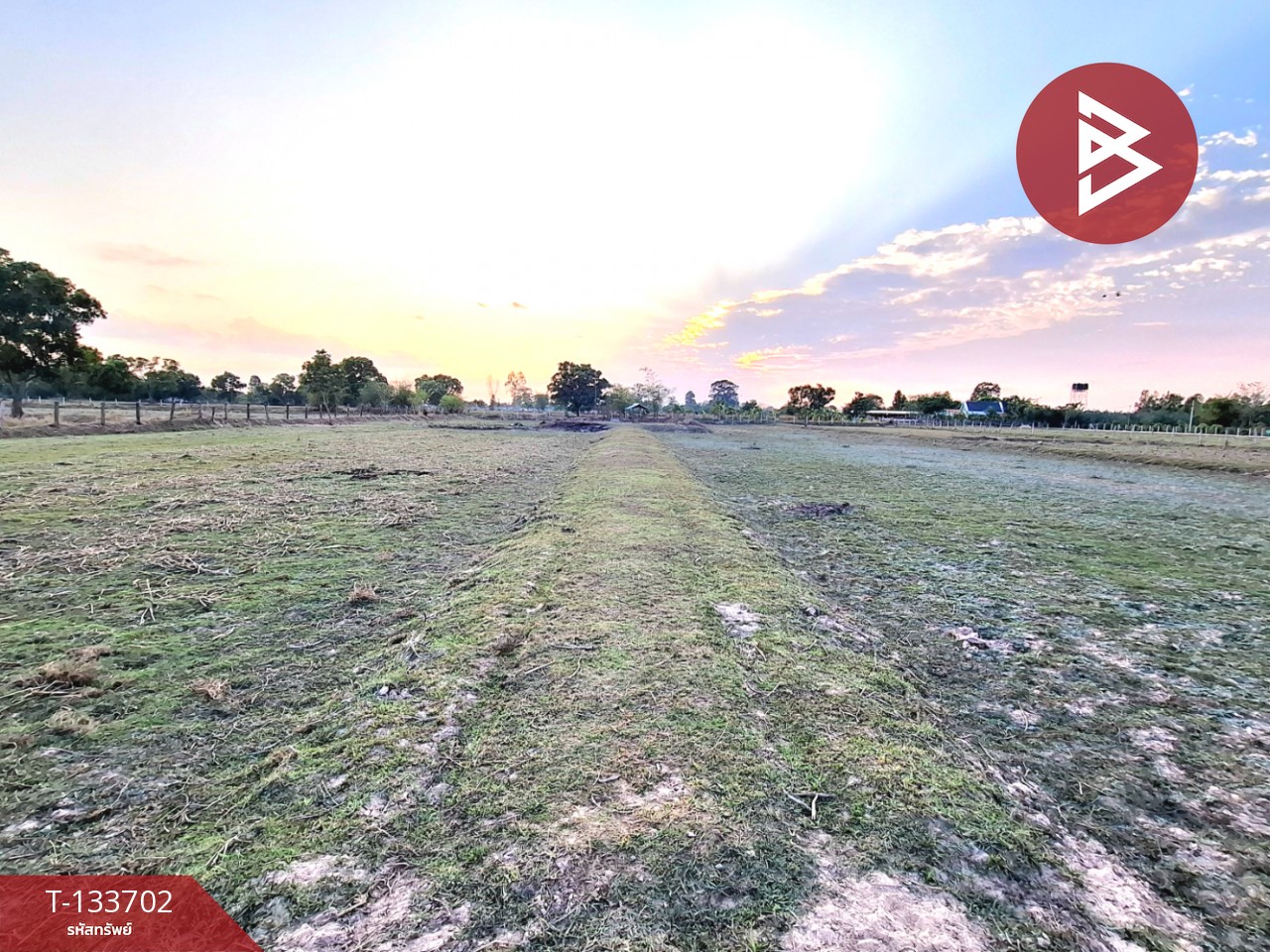 ขายที่ดิน ถ.แจ้งสนิท เนื้อที่ 3 ไร่ 3 งาน 83.5 ตร.วา ดงลาน ร้อยเอ็ด 5