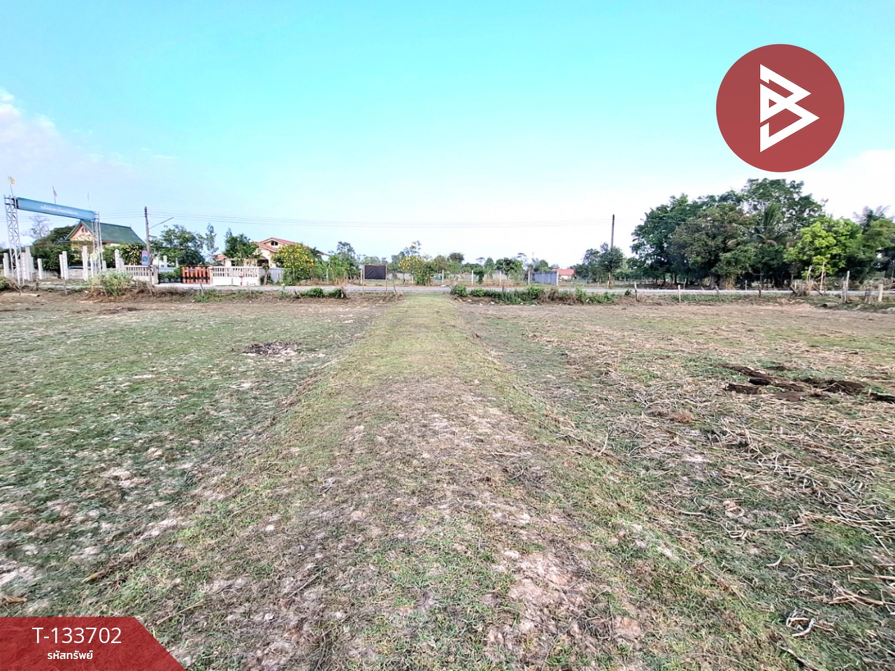 ขายที่ดิน ถ.แจ้งสนิท เนื้อที่ 3 ไร่ 3 งาน 83.5 ตร.วา ดงลาน ร้อยเอ็ด 7