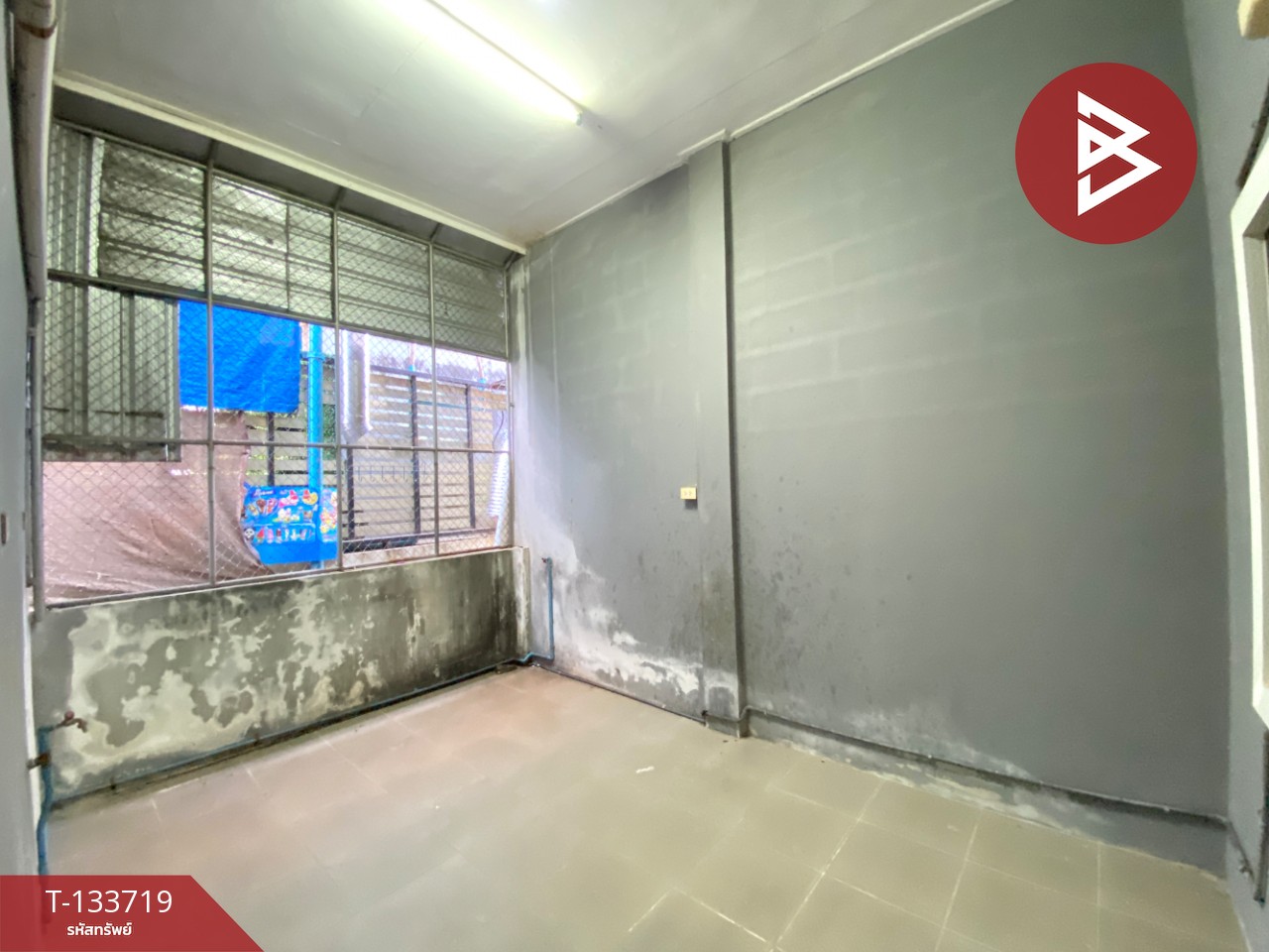 ขายทาวน์เฮ้าส์ หมู่บ้านว.แลนด์ เฟส3 บ้านควน ตรัง 13