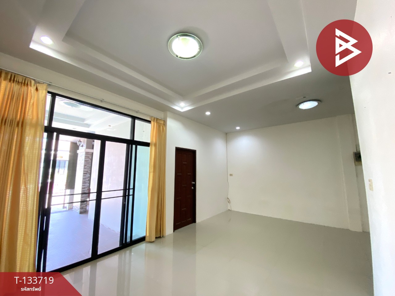 ขายทาวน์เฮ้าส์ หมู่บ้านว.แลนด์ เฟส3 บ้านควน ตรัง 3