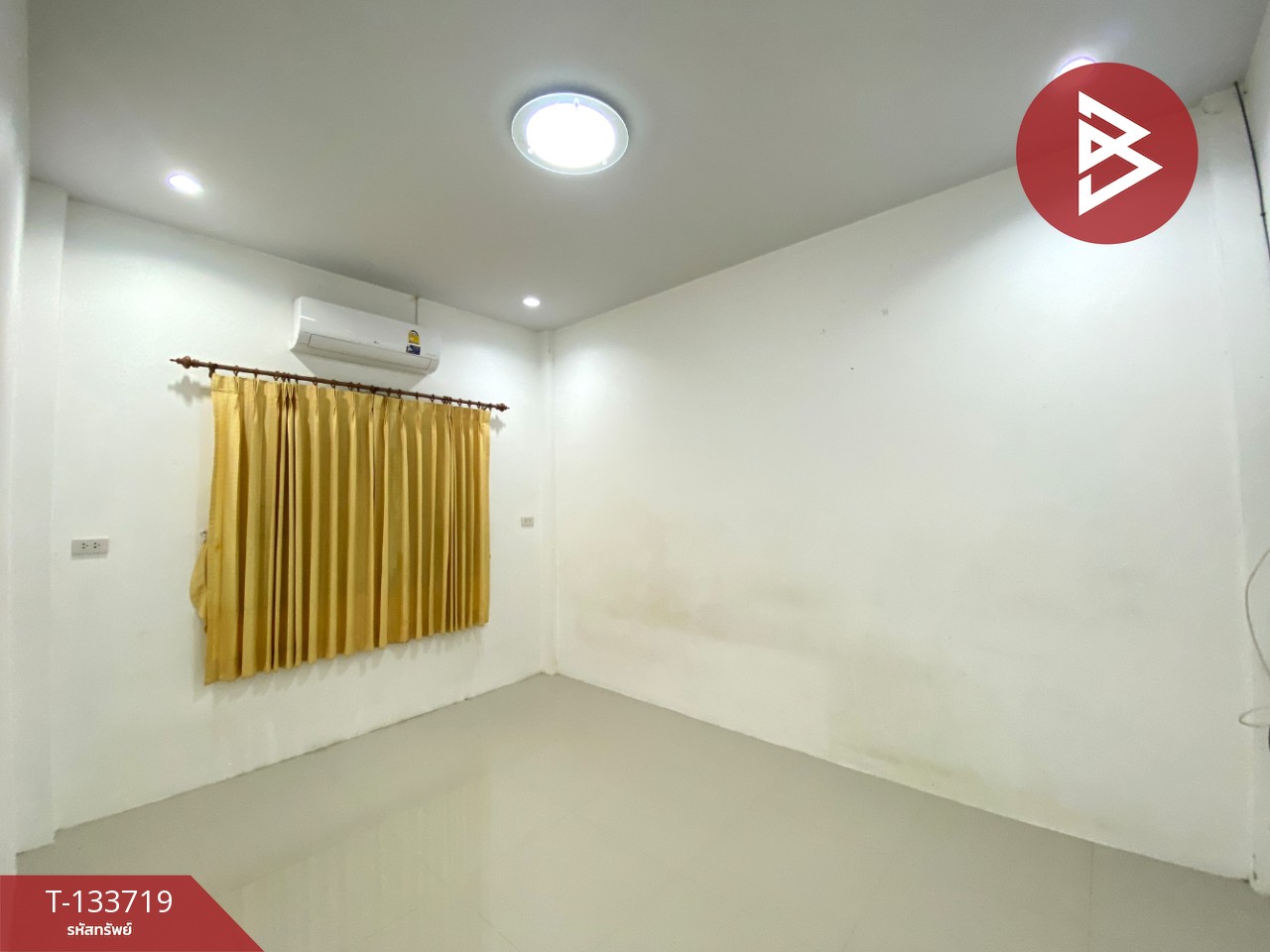 ขายทาวน์เฮ้าส์ หมู่บ้านว.แลนด์ เฟส3 บ้านควน ตรัง 10