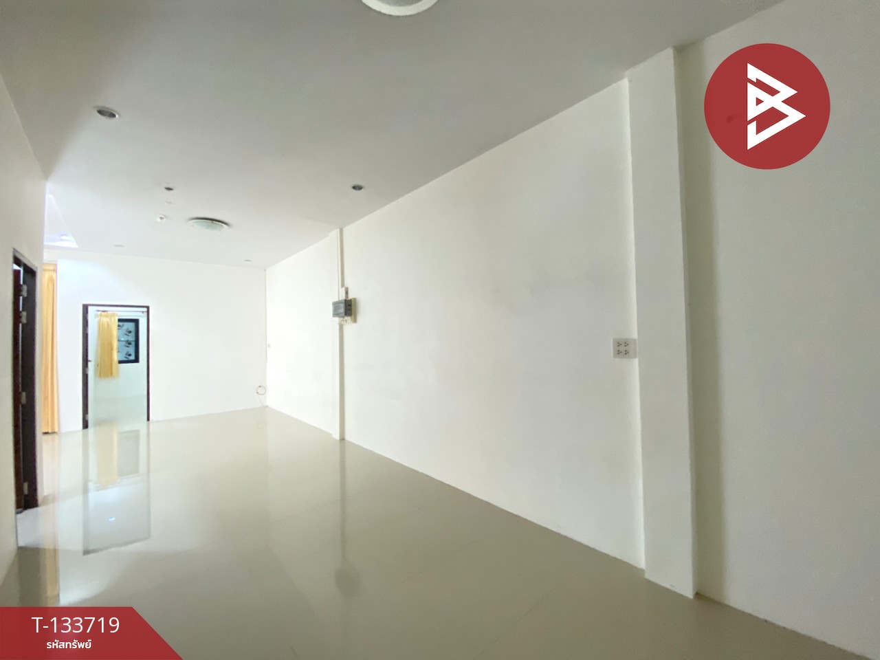 ขายทาวน์เฮ้าส์ หมู่บ้านว.แลนด์ เฟส3 บ้านควน ตรัง 11