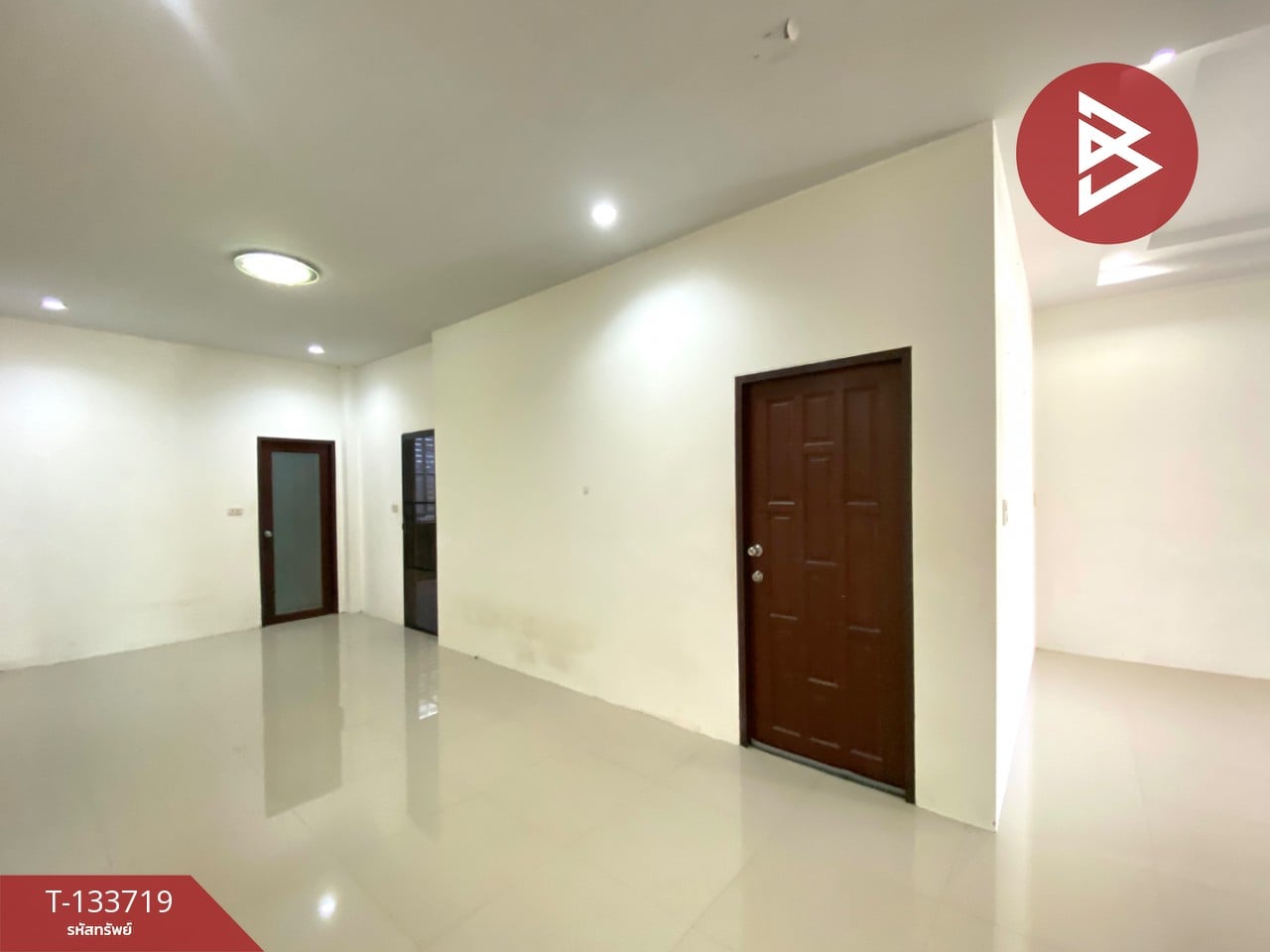 ขายทาวน์เฮ้าส์ หมู่บ้านว.แลนด์ เฟส3 บ้านควน ตรัง 8