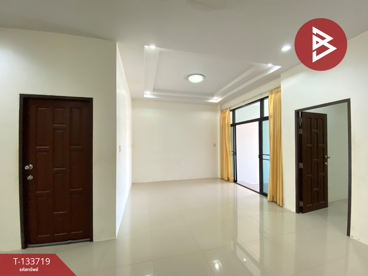 ขายทาวน์เฮ้าส์ หมู่บ้านว.แลนด์ เฟส3 บ้านควน ตรัง 7