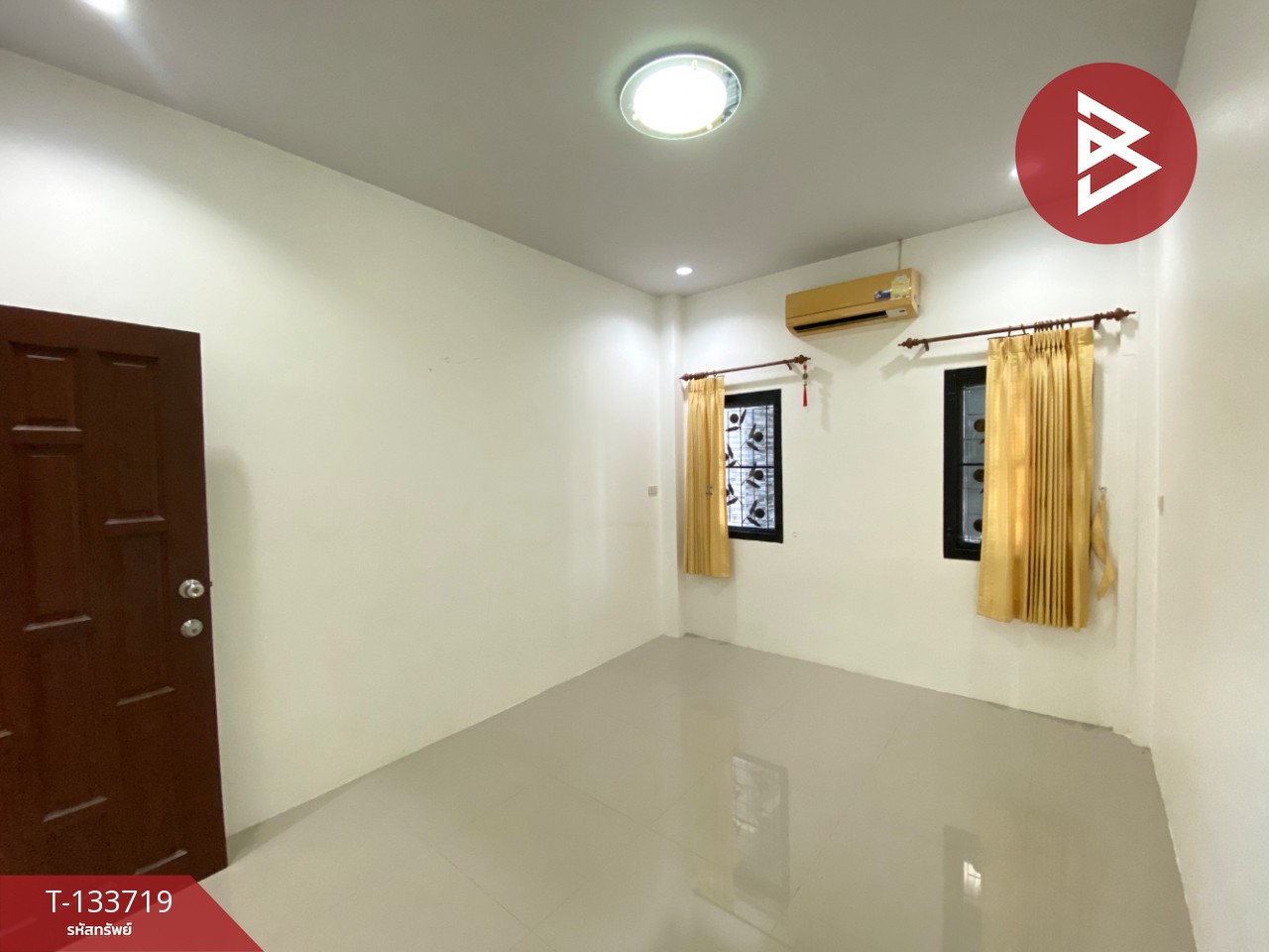 ขายทาวน์เฮ้าส์ หมู่บ้านว.แลนด์ เฟส3 บ้านควน ตรัง 9