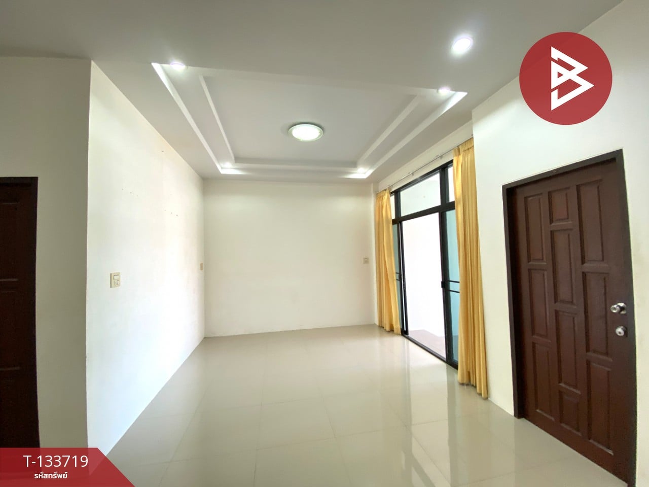 ขายทาวน์เฮ้าส์ หมู่บ้านว.แลนด์ เฟส3 บ้านควน ตรัง 4