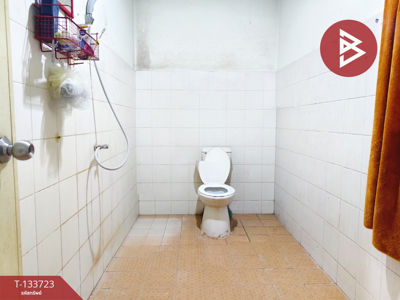 ขายทาวน์เฮ้าส์ โครงการบ้านหลักสามนิเวศน์ (Baan Lak Sam Niwet) บ้านแพ้ว สมุทรสาคร 11