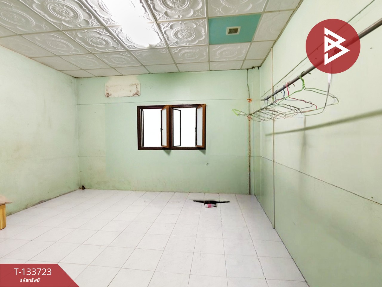 ขายทาวน์เฮ้าส์ โครงการบ้านหลักสามนิเวศน์ (Baan Lak Sam Niwet) บ้านแพ้ว สมุทรสาคร 8