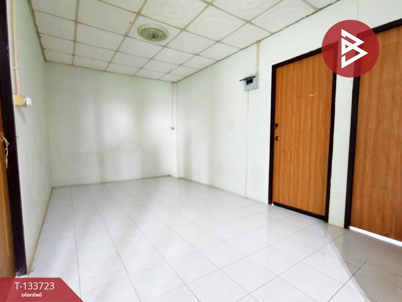 ขายทาวน์เฮ้าส์ โครงการบ้านหลักสามนิเวศน์ (Baan Lak Sam Niwet) บ้านแพ้ว สมุทรสาคร 7