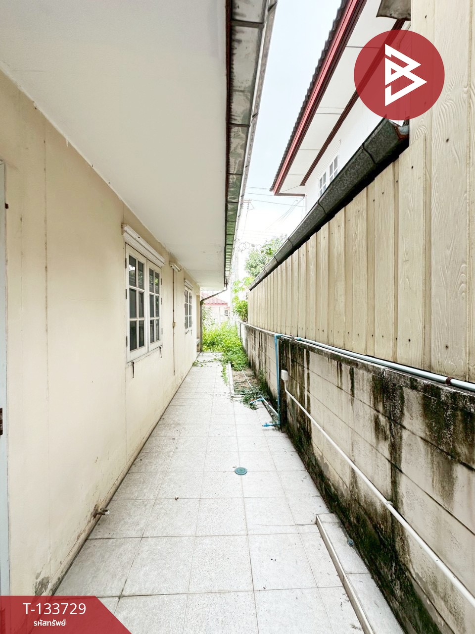 ขายบ้านเดี่ยว โครงการบ้านศุชญา ธัญบุรี ปทุมธานี 13