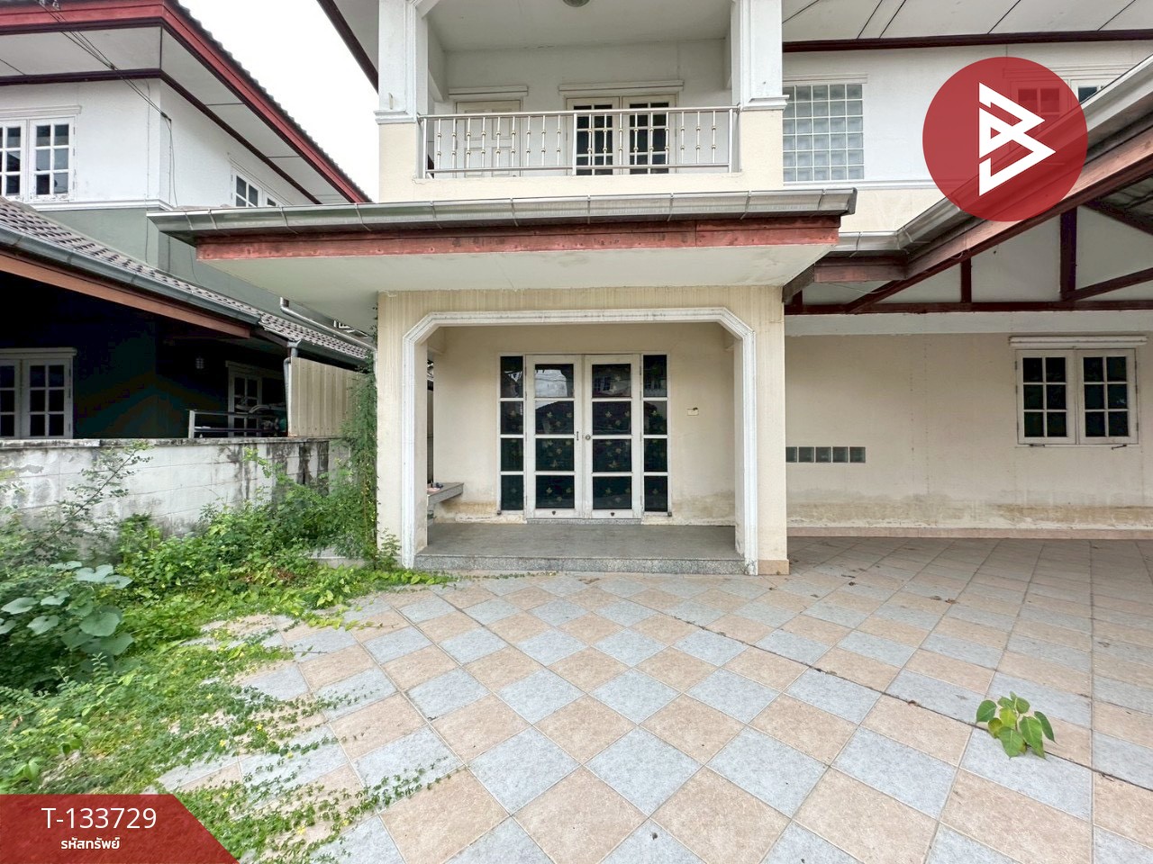 ขายบ้านเดี่ยว โครงการบ้านศุชญา ธัญบุรี ปทุมธานี 6