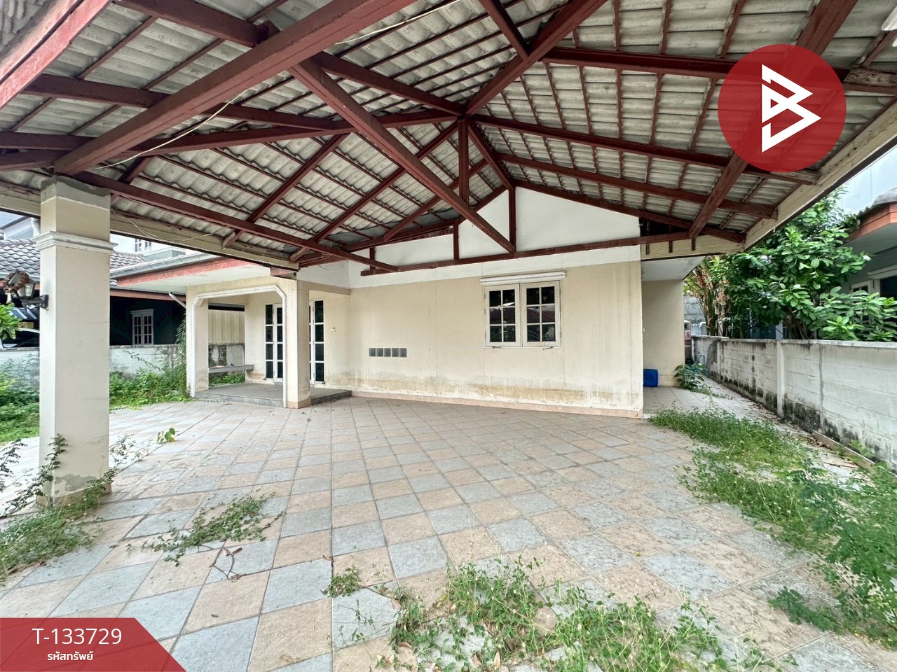 ขายบ้านเดี่ยว โครงการบ้านศุชญา ธัญบุรี ปทุมธานี 3