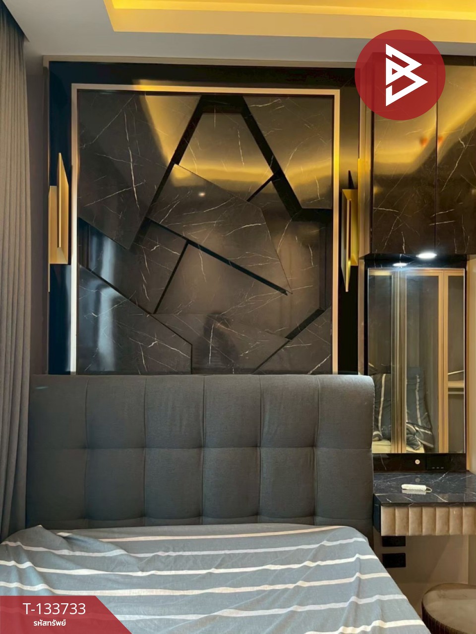 ขายคอนโดมิเนียม ไนท์บริดจ์ ไพร์ม อ่อนนุช (KnightsBridge Prime Onnut) วัฒนา กรุงเทพมหานคร 7