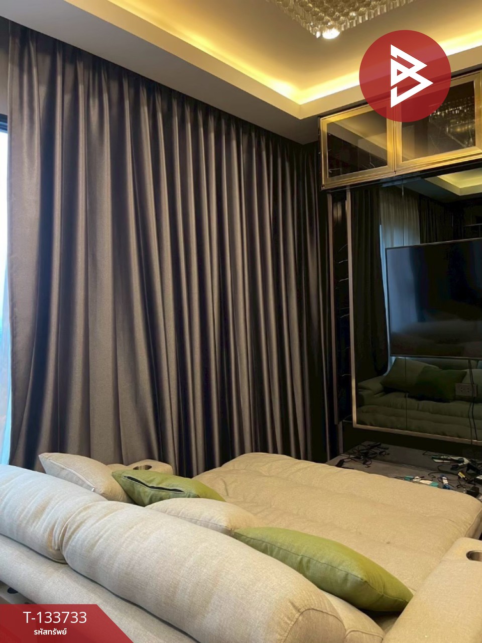 ขายคอนโดมิเนียม ไนท์บริดจ์ ไพร์ม อ่อนนุช (KnightsBridge Prime Onnut) วัฒนา กรุงเทพมหานคร 5