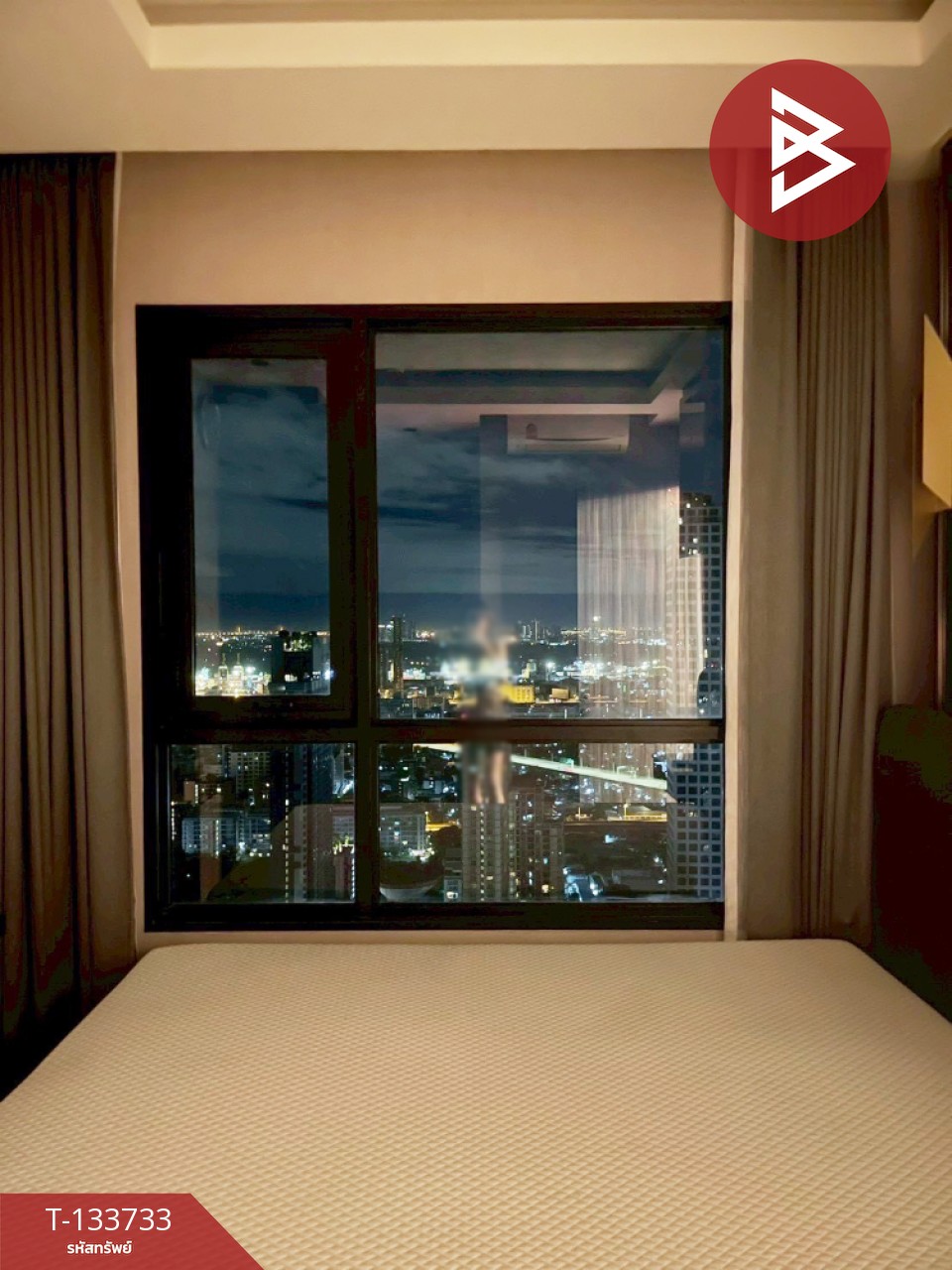 ขายคอนโดมิเนียม ไนท์บริดจ์ ไพร์ม อ่อนนุช (KnightsBridge Prime Onnut) วัฒนา กรุงเทพมหานคร 9