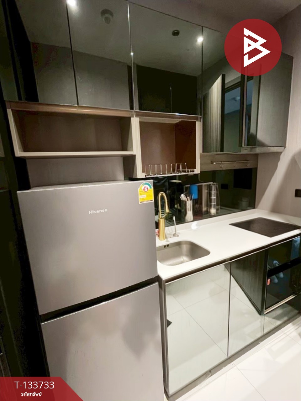ขายคอนโดมิเนียม ไนท์บริดจ์ ไพร์ม อ่อนนุช (KnightsBridge Prime Onnut) วัฒนา กรุงเทพมหานคร 4