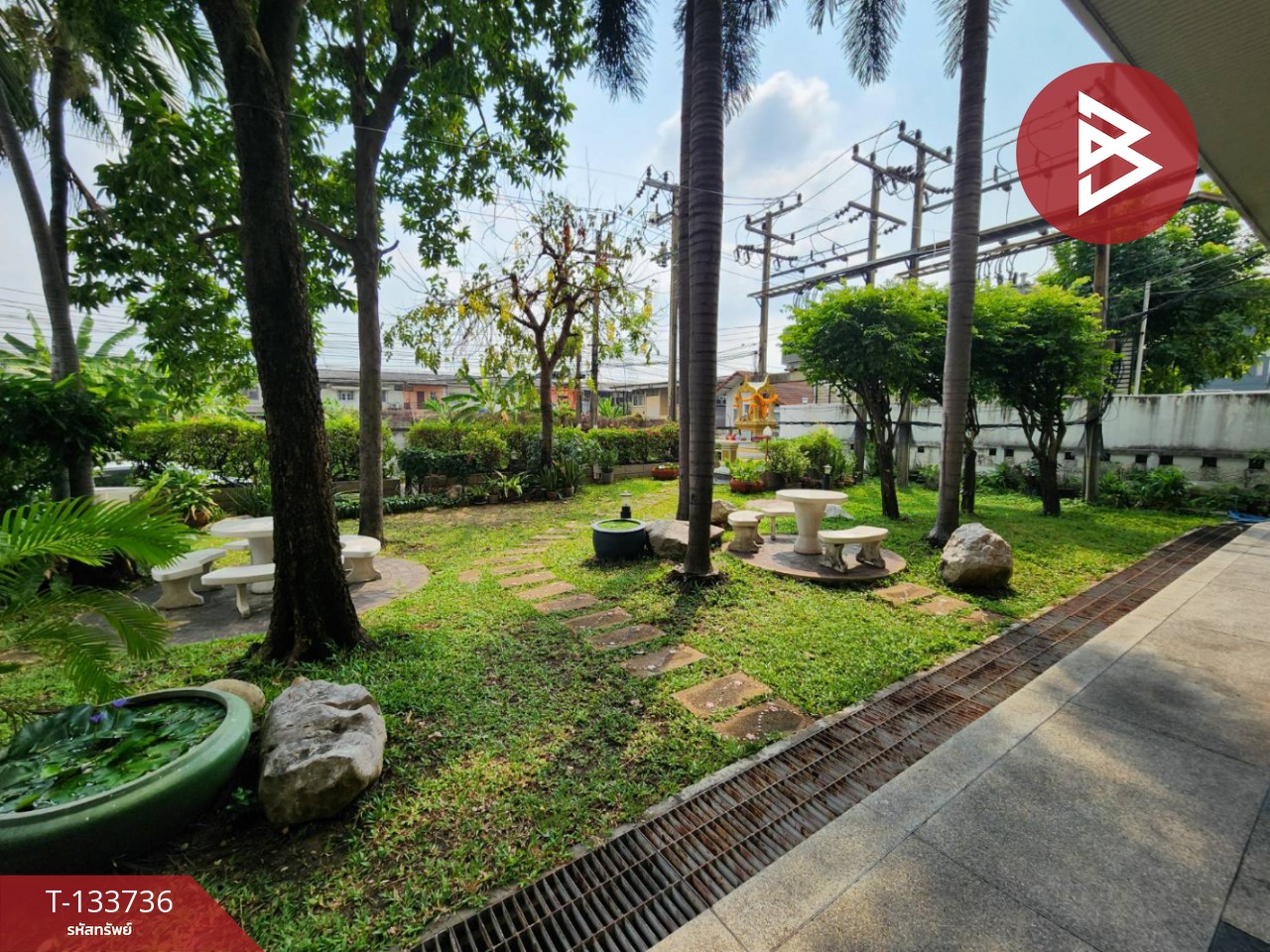 ขายคอนโดมิเนียม รัชดา พาวิลเลี่ยน (Ratchada Pavilion) จตุจักร กรุงเทพมหานคร 13
