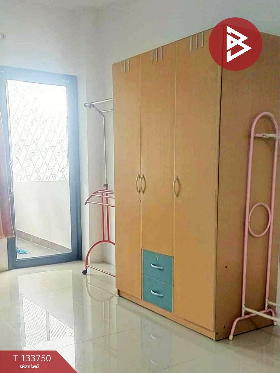 ขายอาคารพาณิชย์ 3 ชั้น เนื้อที่ 21.3 ตร.วา บ้านค่าย ระยอง 5