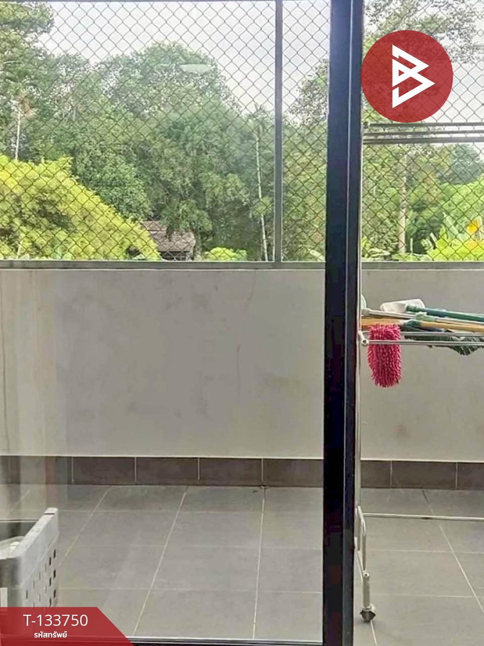 ขายอาคารพาณิชย์ 3 ชั้น เนื้อที่ 21.3 ตร.วา บ้านค่าย ระยอง 8