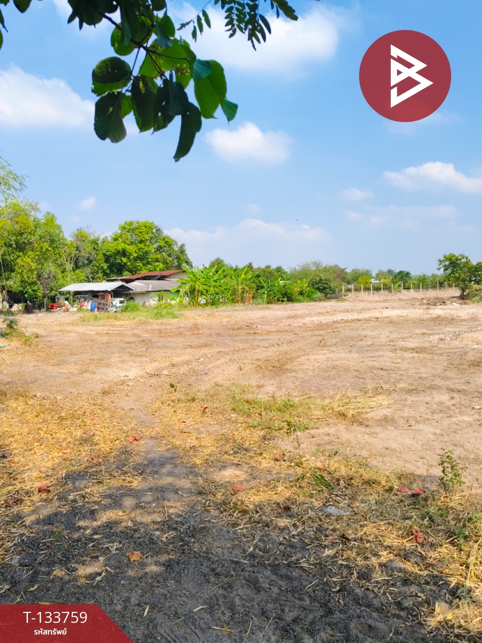 ขายที่ดิน เนื้อที่ 2 ไร่ 3 งาน หนองปลาไหล สระบุรี 2