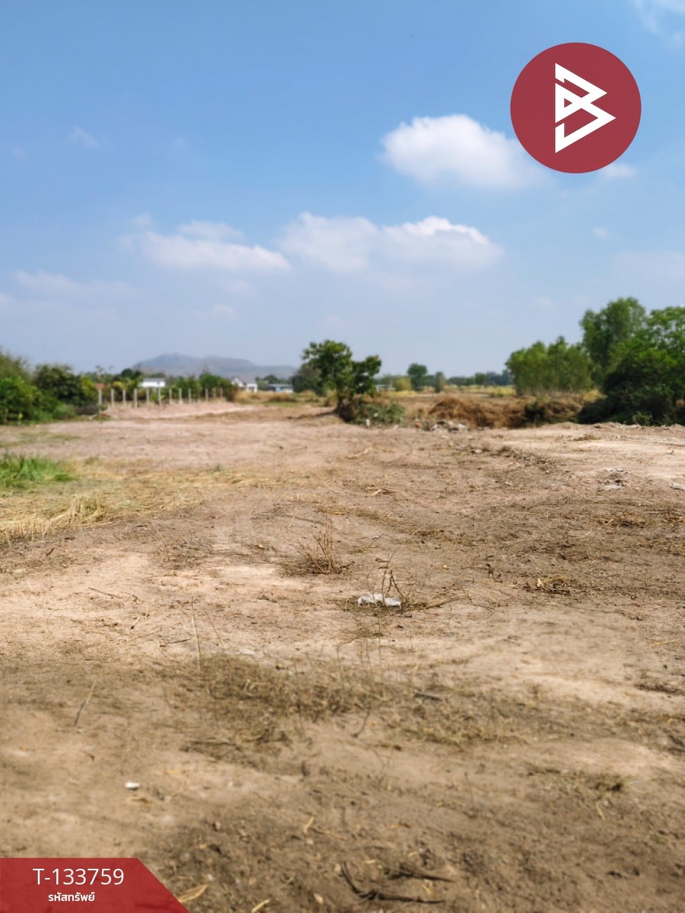 ขายที่ดิน เนื้อที่ 2 ไร่ 3 งาน หนองปลาไหล สระบุรี 1