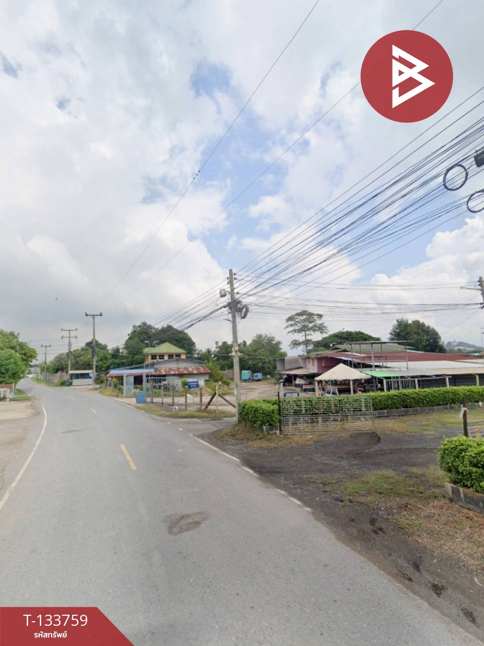 ขายที่ดิน เนื้อที่ 2 ไร่ 3 งาน หนองปลาไหล สระบุรี 11