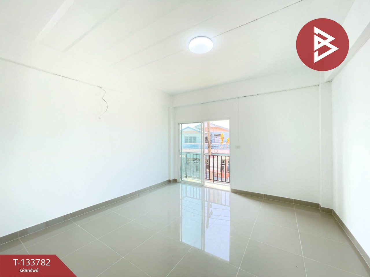 ขายอาคารพาณิชย์ 3 ชั้น เนื้อที่ 21.5 ตร.วา สามพราน นครปฐม 4