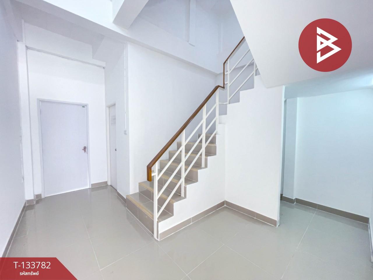 ขายอาคารพาณิชย์ 3 ชั้น เนื้อที่ 21.5 ตร.วา สามพราน นครปฐม 10